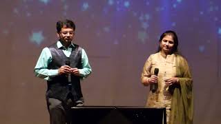 Indian Musical Club (IMC) – Sunta Hain Mera Khuda🎶