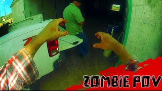 Zombie POV screenshot 5