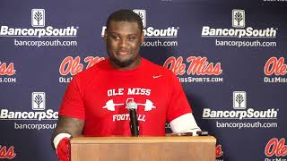PRESSER JJ Pegues 8-13-22