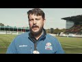 Matchday Stories | The Pioneers
