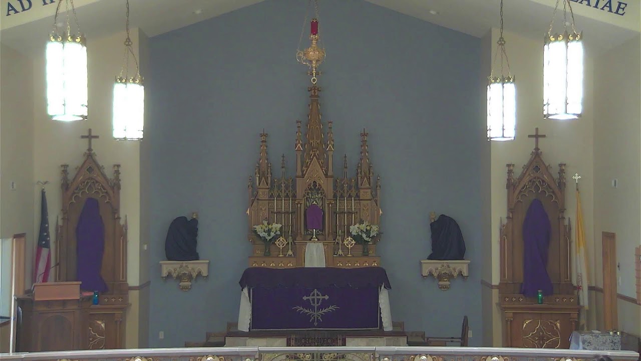 TUESDAY, March 19, 2024