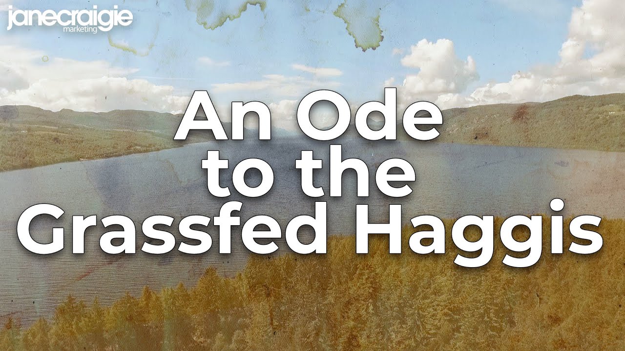 an-ode-to-the-grassfed-haggis-youtube