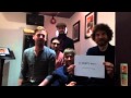 #Kaisers6Music - help Kaiser Chiefs pick the BBC 6 Music Playlist