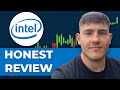 Intel INTC Stock Honest Review - Is it worth it? (2025 Guide)