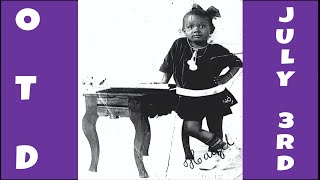 OTD: First Black woman to have her own Television Show!