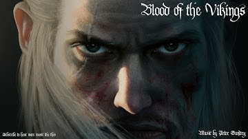 Thumbnail of Viking Music - Blood of the Vikings