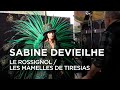 Capture de la vidéo 🎙️ Interview / Essayage Costumes Avec Sabine Devieilhe | Le Rossignol & Les Mamelles De Tirésias