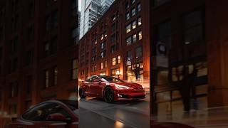 Tesla inc edit #remix #music #song #automobile #lifeisbutadream #edit #dj #love