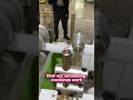 Automatic Film Feeding: Seamless Large-format Laminating! #machine #shorts