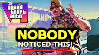 Rockstar Quietly Added Features To GTA 6 That Change EVERYTHING
