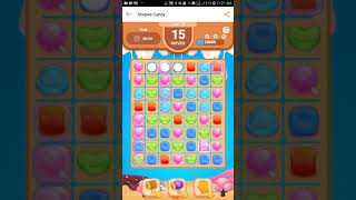 Shopee Candy - Level 84