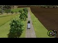 Farming Simulator 25 Westbridge Hills Big Wheat Field! Ep.24(Live)