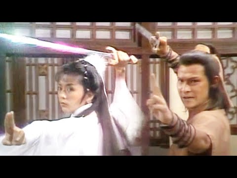 มังกรหยก 1984 The Return Of Condor Heroes