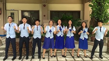 UCSP Performance Task