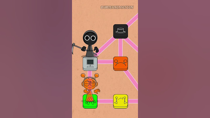 Heart-Pounding Escape game! Choose the right path to help Oren 😥😥😥