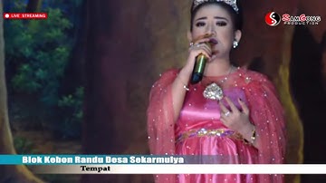 sandiwara aneka tunggal cinta di remed - remed | voc.Devi Ayu | ANEKA TUNGGAL | CABLEK GROUP