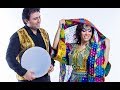 Yak Qadam Pesh یک قدم پیش یک قدم پس Afghan Dance Haleh Adhami