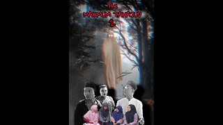 The MAKMUM TAHAJJUD (2)|SerialHorrorIslamic