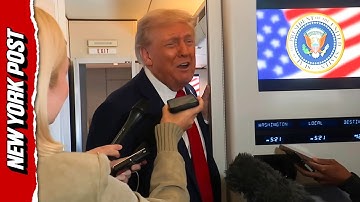 Trump Jokes 