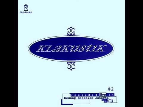 KLa Project - Belahan Jiwa (HQ Audio)