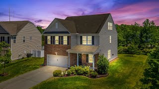 8 Ravenscroft Ln, Hampton, VA 23666