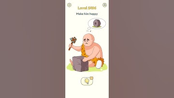 Dop 2 | Level 2496 | Make him happy | Delete one part | ‎@Dop2Gaming1122 | #Dop2 #gaming1122 #shorts