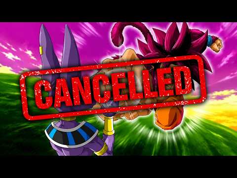 IT ALL MAKES SENSE NOW! TOEI REVEALS DRAGON BALL DAIMA IS NOT CANON! | DRAGON BALL SUPER BEERUS