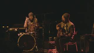 Miniatura de vídeo de "Cody Cannon - Monalisa (Live + Acoustic)"
