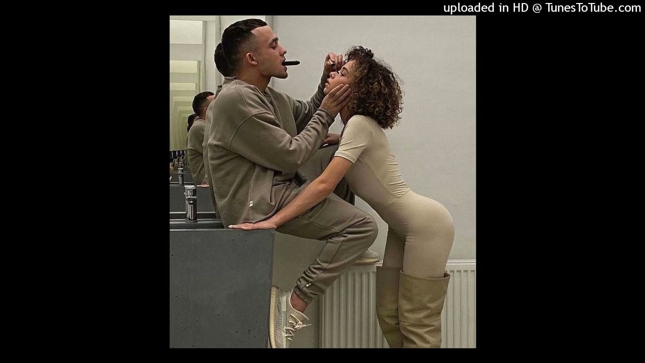 sped up / anuel aa, jory – nacimos pa' morir