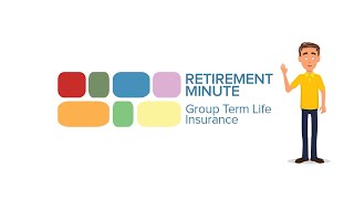 Group Term Life Insurance (GTLI) (with subtitles) Group Term Life Insurance (GTLI) (with subtitles)