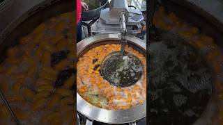 Gulab Jamun Making In Factory