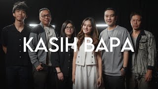 Bestindo Music | Kasih Bapa - Maysha Jhuan