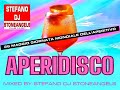 APERIDISCO/ R&#39;n&#39;B, SOULFUL HOUSE, SOUL FUNK NU DISCO/ 26 MAGGIO GIORNATA MONDIALE DELL&#39; APERITIVO