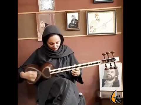 نوای دلنشین تار