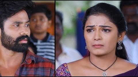 Thangamagal | 22nd to 26th July 2024 - Promo