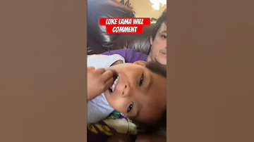 Luke Lama Will Comment Shorts 
