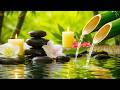 Relaxing Piano Music Relieves Stress, Calm Anxiety 🌿 Soothing Music, Nature Sounds, Deep Sleep Music