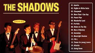 The Shadows Greatest hits