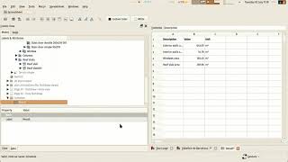 BIM with FreeCAD - Barcelona pavillion 16 - Quantities and schedules
This is the sixteenth video of a complete tutorial that explains how to model the Barcelona pavilion in FreeCAD using the BIM workbench. Find the other videos of this series at https://www.youtube.com/playlist?list=PLmKdGVtV5Vnt2cj4IZIv9FM39QHaE1ZaU
- FreeCAD: https://www.freecadweb.org
- The BIM workbench documentation: https://www.freecadweb.org/wiki/BIM_Workbench
- The blog article this video is part of: https://yorik.uncreated.net/blog/2019-062
- Support me on Patreon: https://www.patreon.com/yorikvanhavre or Liberapay: https://liberapay.com/yorik/
- The files created during this whole tutorial series: https://github.com/yorikvanhavre/barcelona-pavillion BIM with FreeCAD - Barcelona pavillion 16 - Quantities and schedules