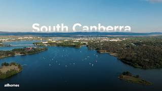 What is it like to live in South Canberra? | Allhomes What is it like to live in South Canberra? | Allhomes