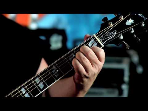 Tenacious D - KG: Tribute Lesson Pt1 GUITARINGS