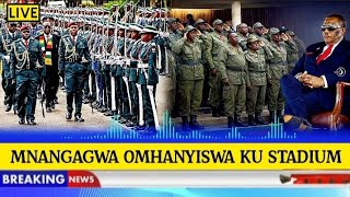 Pashata Vanhu Varamba Kujairirwa 