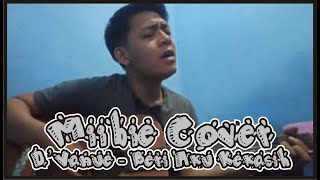 D'Venue - Beri Aku Kekasih ( Miibee Cover )