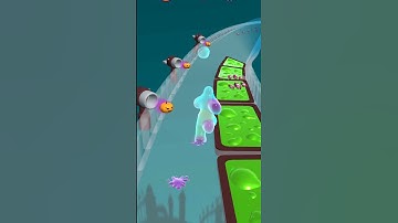 BLOB Runner 3D — Spooky Chase [1]
