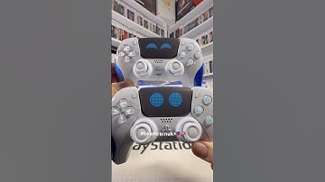 Astrobot Joyful Limited Edition Dualsense Controller Unboxing #teamrainuk🇬🇧🇵🇭 #ps5 #shorts