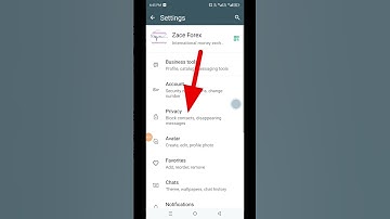 How to hide Whatsapp Status | Whatsapp status hide setting 2024 #2024#whatsappstatus#settings