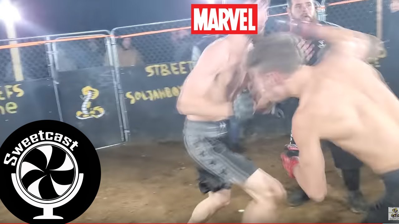 Next Steps for Making Comics Great Again?