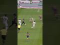 The DIOMANDE Assist With The OUEDRAOGO Goal 😮💨