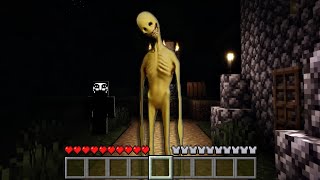 I Added VERITY Into My Minecraft World