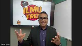 SPM KSSM  ENGLISH 2022 TIPS SPEAKING [1119/3] MC 